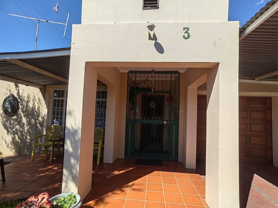 3 Bedroom Property for Sale in Parys Free State